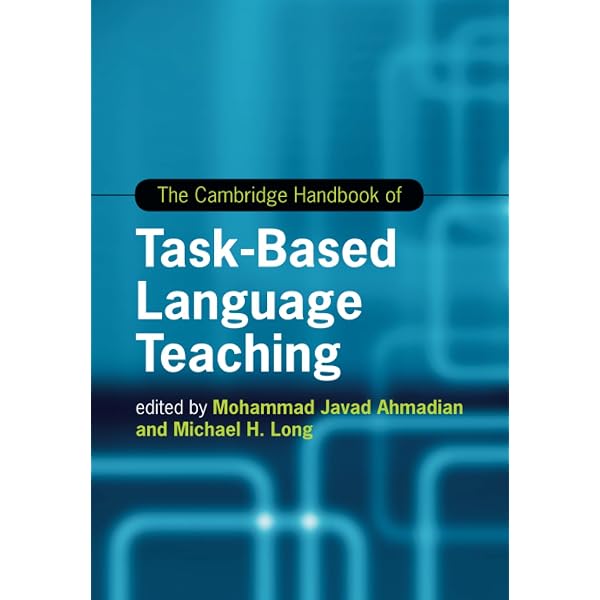 Amazon.com: Teaching Business English (Oxford Handbooks for